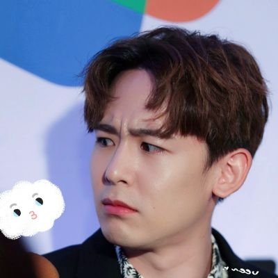 Profile Picture of คนของคุณ (@nungning2207) on Twitter