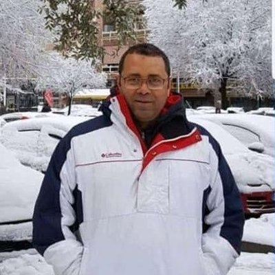 Profile Picture of Mohamed Abdelkader (@3bdalqadr7) on Twitter