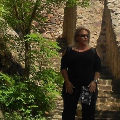 Profile Picture of Sheree Richards (@richards_sheree) on Twitter