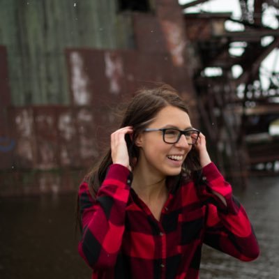 Profile Picture of Cassandra Harrington (@CassandraH96) on Twitter