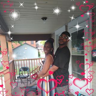 Profile Picture of Simone Banks (@cimonea.banks.7) on Facebook