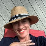 Profile Picture of Nancy Kovacs Sainsbury (@nancykobury) on Instagram