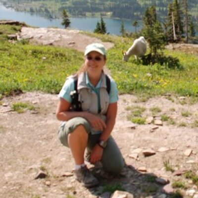 Profile Picture of Barbara Webb (@barbara_hazel) on Twitter