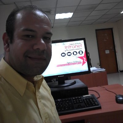 Profile Picture of Jairo Peña (@jairope7a) on Twitter