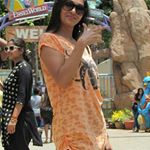 Profile Picture of Trusha Shah (@trusha1986) on Instagram