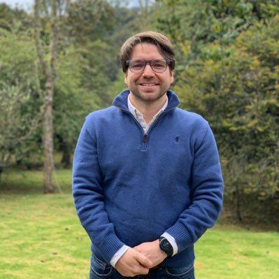 Profile Picture of Juan Felipe Yepes González (@juanfeyepes) on Twitter