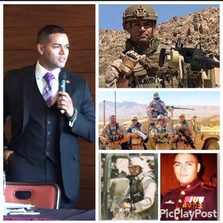 Profile Picture of Steve Sanchez (@0311grunt) on Instagram