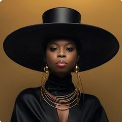 Profile Picture of lucianagillreed (@lucianagillreed) on Tiktok