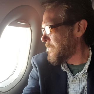 Profile Picture of Matt Cawthorn (@Matt-Cawthorn) on Facebook