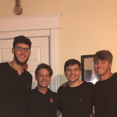 Profile Picture of Andrew Witt (@Witt7Andrew) on Twitter