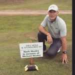 Profile Picture of Mark Healey (@marktheleo) on Instagram