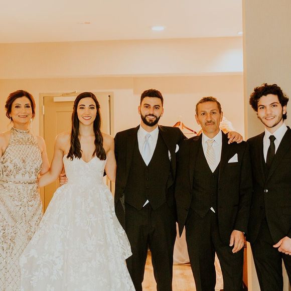 Shadi Lahoud - Poshmark Profile Picture of Shadi Lahoud (@lahoud9) on Poshmark