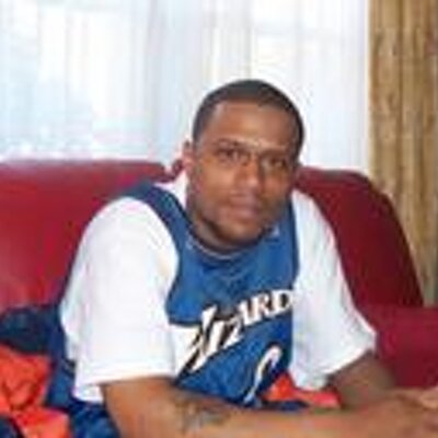 Profile Picture of theodore edmonds (@DCNIGGA202) on Twitter