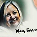 Profile Picture of Mary Catherine Farrar (@mary_rice_farrar) on Instagram