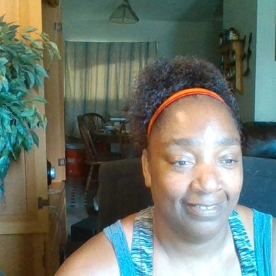 Profile Picture of Betty Hampton (@bettyhampton861) on Twitter