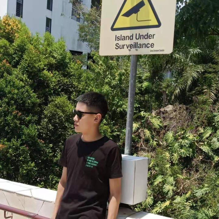 Profile Picture of wilson zhao (@wilsonzhao10) on Tiktok