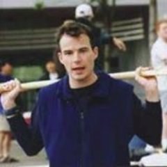 Profile Picture of Michael Diack (@diacktweet) on Twitter