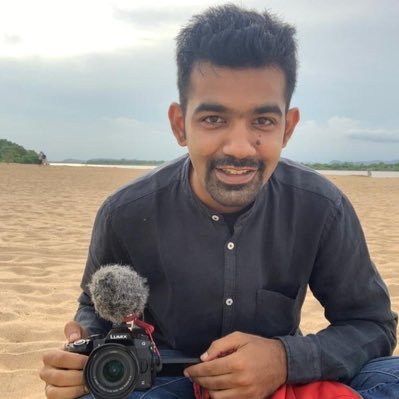 Profile Picture of Rohit Srivastava (@rohitsrvastava) on Twitter