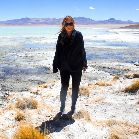 Profile Picture of Michaella Gaines (@misoga) on Poshmark