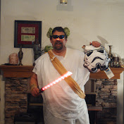 Profile Picture of Eric Sproull (@6were6wolf666) on Youtube