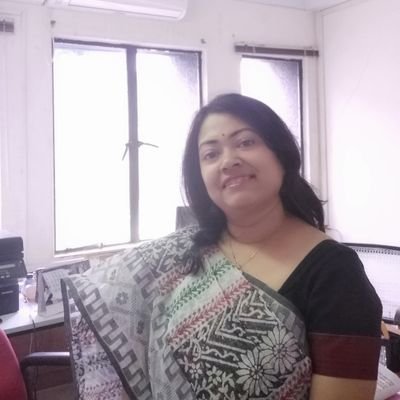 Profile Picture of Amrita Chatterjee (@AmritaC02705423) on Twitter