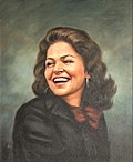 Profile Picture of Betty Blakeon Wikipedia