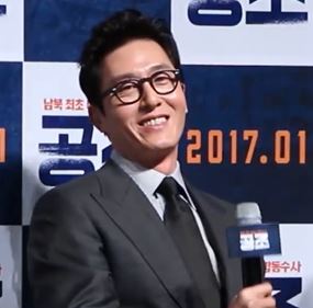 Profile Picture of Kim Joo-hyukon Wikipedia