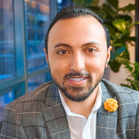 Profile Picture of Michael Abdelsayed (@mabdelsayed23) on Poshmark