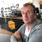 Profile Picture of Jonathan Tinsley (@tinsley450) on Instagram