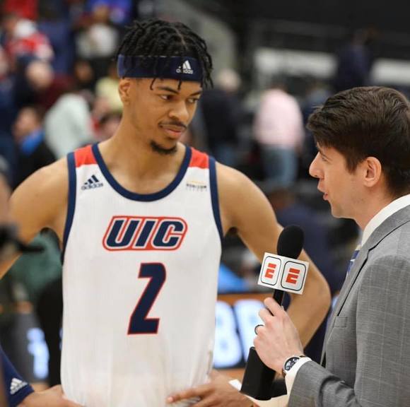 Profile Picture of Michael Diggins (@mikediggs15) on Poshmark