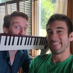 Profile Picture of Joe & Tristan (@melodicamen) on Instagram