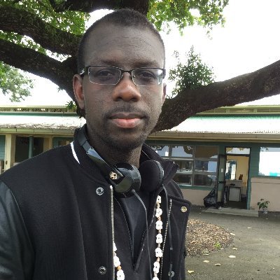 Profile Picture of Jamil Simon (@JamilSimon4) on Twitter