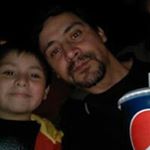 Profile Picture of Arturo Bea Larrain (@king_arthur_75) on Instagram