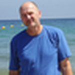 Profile Picture of Steve Booth (@bees sting) on Flickr