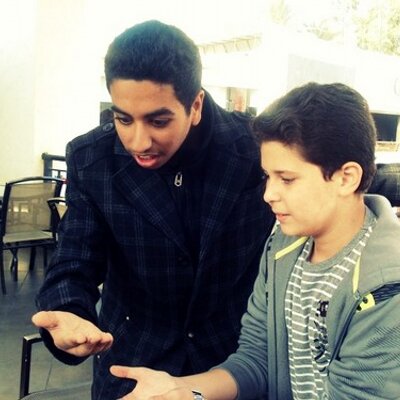 Profile Picture of Mark Wael (@markshaker77) on Twitter