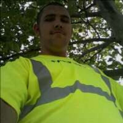 Profile Picture of Chad Dabrowski (@bruno92chad) on Twitter