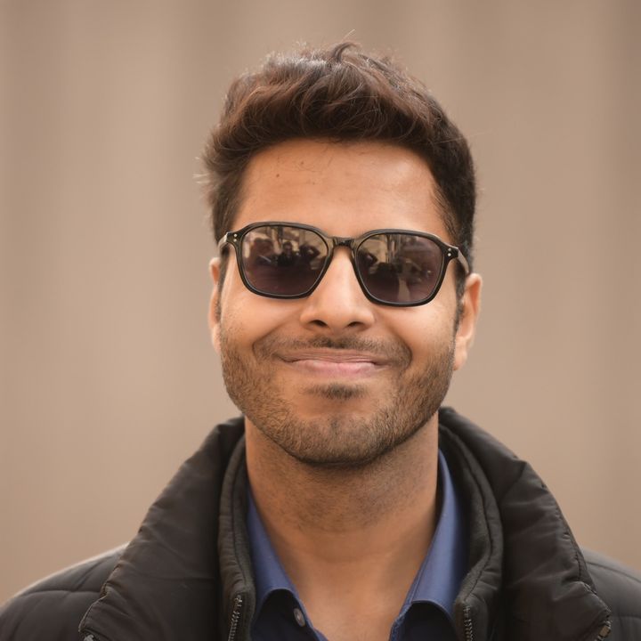 Profile Picture of Abhijeet Jain (@abhijeet.jain) on Tiktok