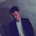 Profile Picture of Darren Ryan (@darren_ryan00) on Instagram