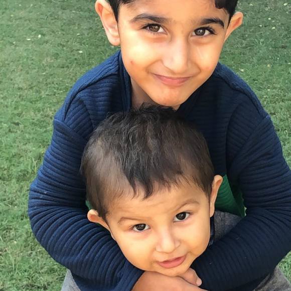 Profile Picture of Sarosh Dar (@saroshdar) on Poshmark