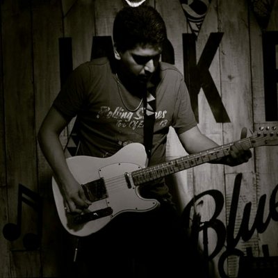 Profile Picture of Nahuel Dracatos (@ContinuoMusica) on Twitter