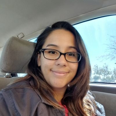 Profile Picture of Rachel Cardenas (@RachelCard902) on Twitter