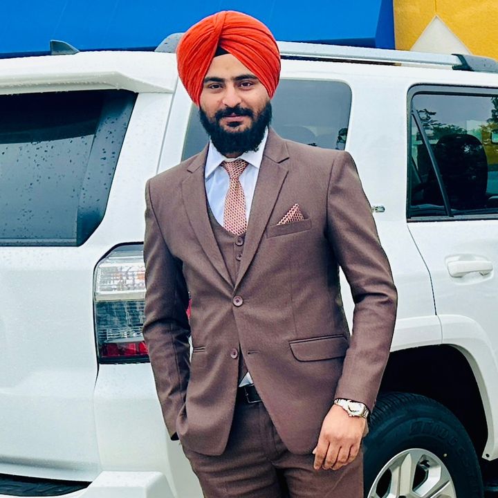 Profile Picture of Levy (@chandilovejinder) on Tiktok