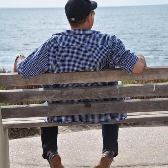 Profile Picture of Rajesh Acharya (@pokhara71) on Poshmark