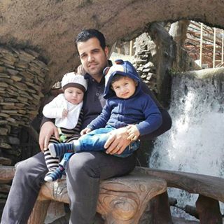 Profile Picture of Bayar Jamel (@Bayar-Jamel) on Facebook