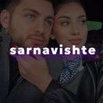 Profile Picture of ORIGINAL GROUP————/- (@sarnavishte) on Instagram