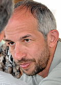 Profile Picture of Detention of Mark Bernsteinon Wikipedia