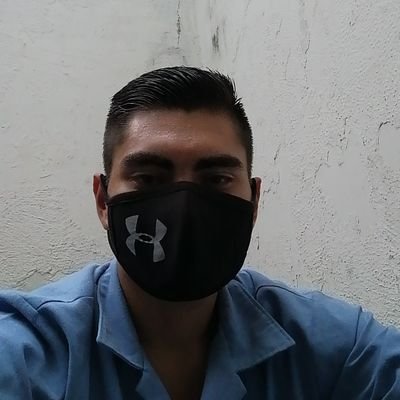 Profile Picture of David Pineda Ortuño (@DavidPinedaOrt2) on Twitter