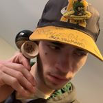 Profile Picture of Ian Schuler (@kenbortama) on Instagram