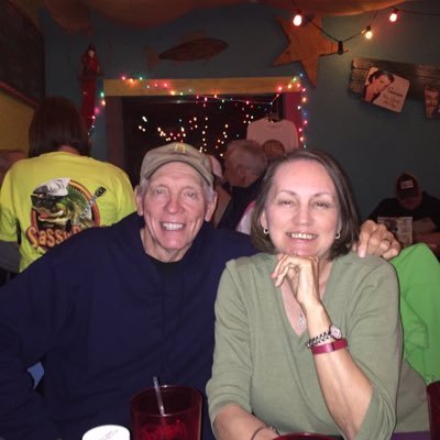 Profile Picture of Terry Thomas Grayson (@Gra1Terry) on Twitter