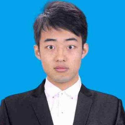 Profile Picture of GuoQiang Zhu (@GuoQiangZhu3) on Twitter